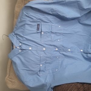 Columbia PFG long sleeve shirt